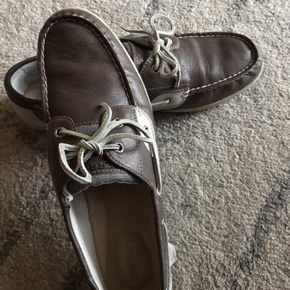 Sperrys - Picture 2 of 4